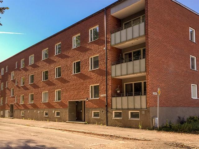 Lägenhet hyra i Tierp, Uppsala