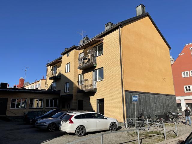 Lägenhet hyra i Sala, Västmanland