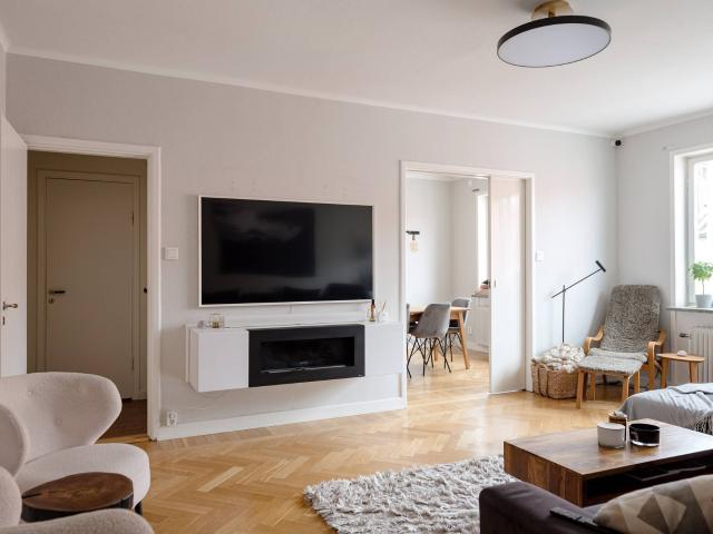 Lägenhet hyra i Sala, Västmanland
