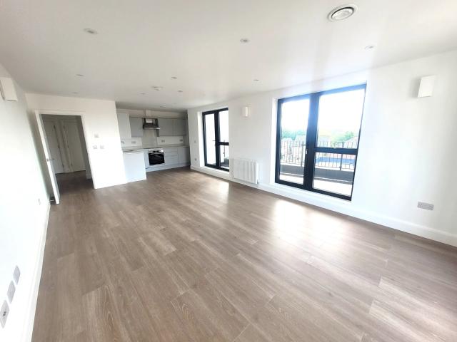 Apartment for rent in Slough