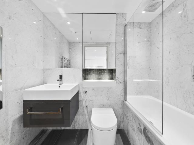 Apartment for rent in Elephant and Castle, Greater London