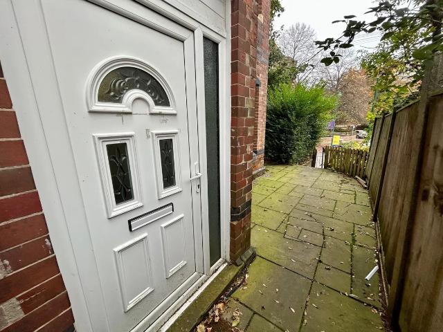 Apartment for rent in Haddon, East Midlands