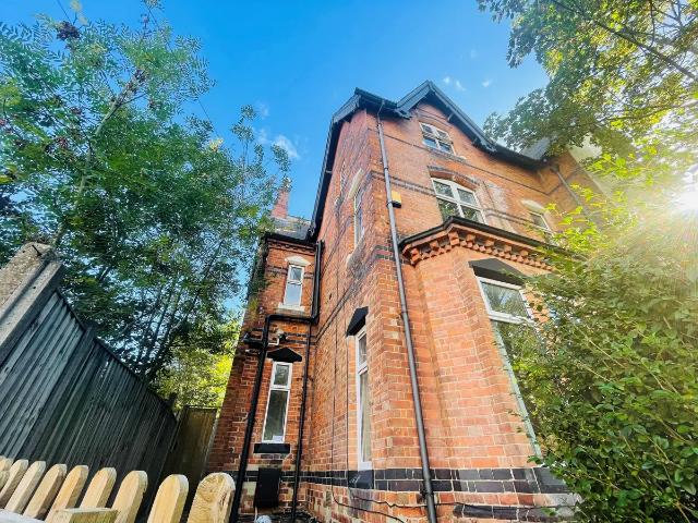 Apartment for rent in Haddon, East Midlands