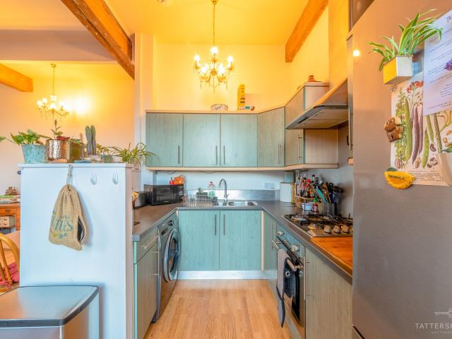 Apartment for rent in The Meadows, Haddon