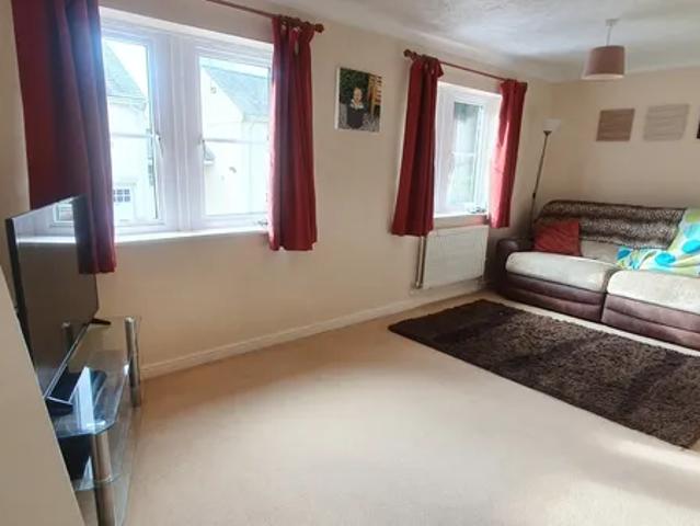 Apartment for rent in Crownhill, Plymouth