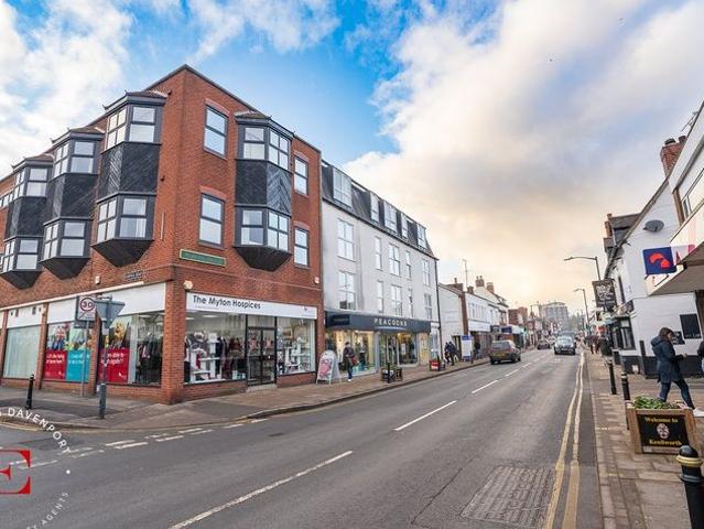 Apartment for rent in Green Close, Warwickshire