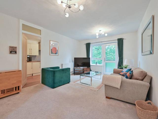 Apartment for rent in North Watford