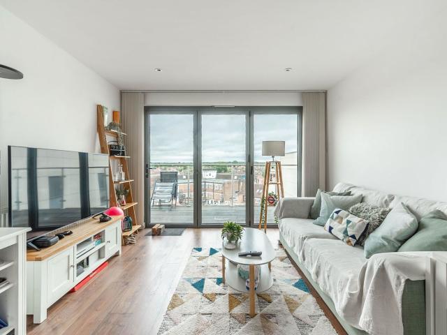 Apartment for rent in London Borough of Harrow, Greater London