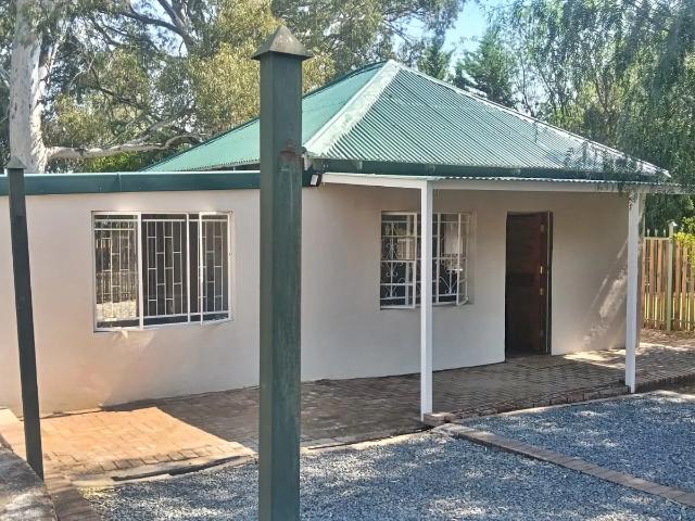 Apartment for rent in Bloemfontein, Free State