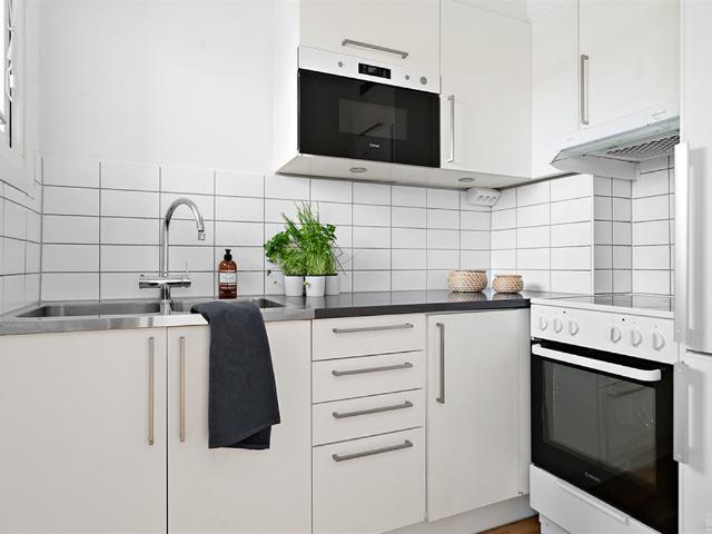 Lägenhet hyra i Eskilstuna, Södermanland