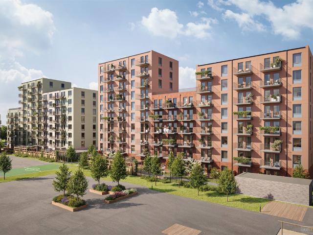 Lägenhet hyra i Eskilshem, Eskilstuna