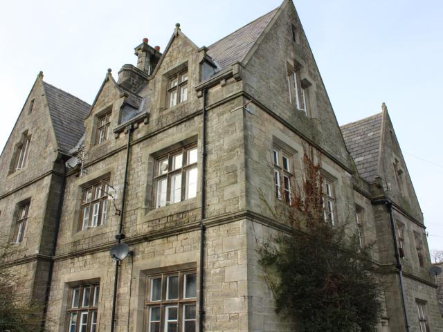 Apartment for rent in Bare, Lancashire