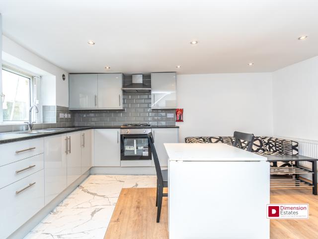 Apartment for rent in West Hackney, Greater London