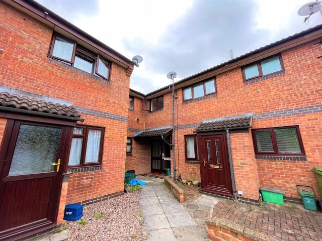 Apartment for rent in Benhall, Golden Valley