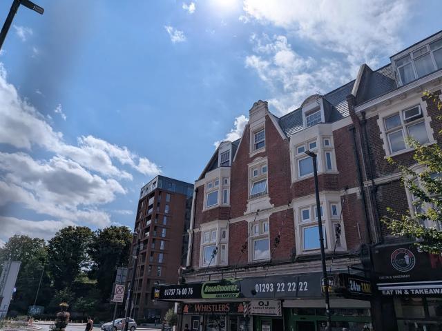 Apartment for rent in Red Hill, Surrey