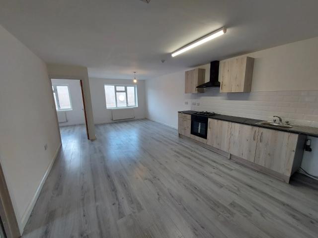 Apartment for rent in West Midlands