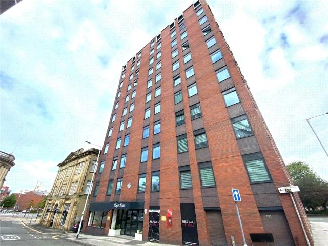 Apartment for rent in Greater Manchester