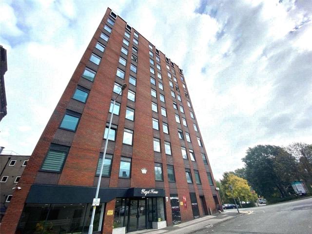 Apartment for rent in Greater Manchester