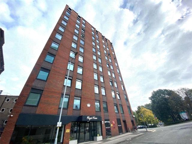 Apartment for rent in Greater Manchester