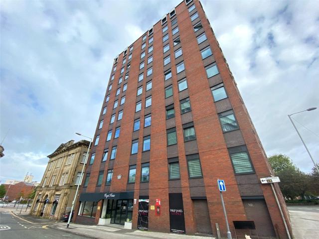 Apartment for rent in Greater Manchester