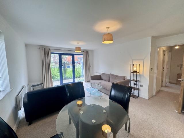 Apartment for rent in Haddon, Isle Of Man