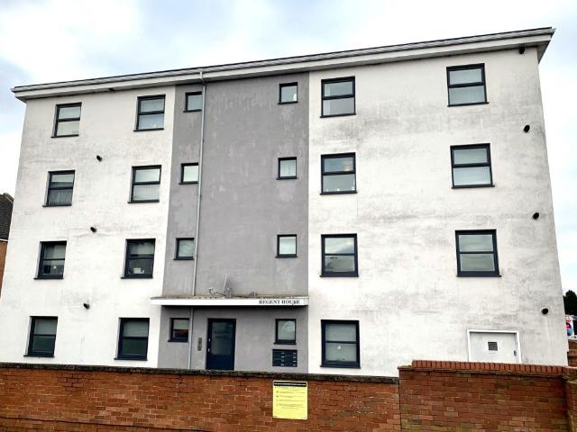 Apartment for rent in Semilong, Northampton