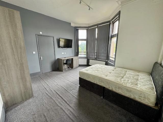 Apartment for rent in Highfields, Old Wharf