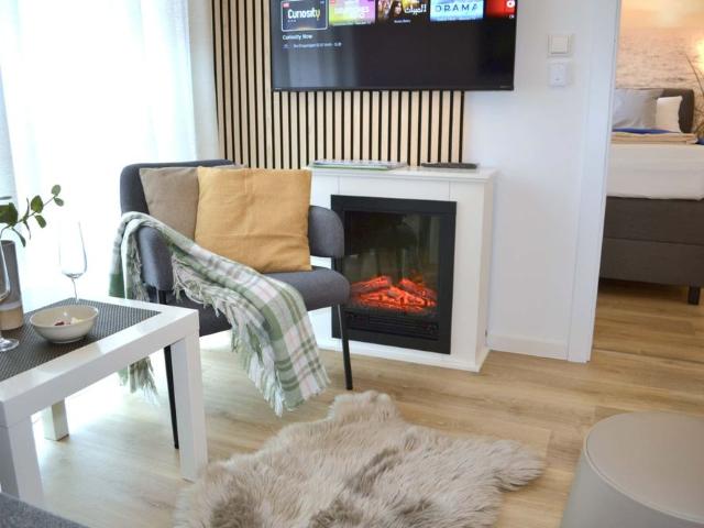 Apartment mieten in Bad Zwischenahn, Niedersachsen