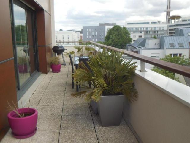 Appartement location à France métropolitaine, Bretagne