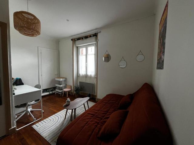 Appartement location à Rennes, Bretagne