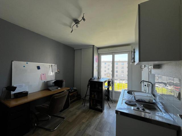 Appartement location à Rennes, Maurepas - Patton