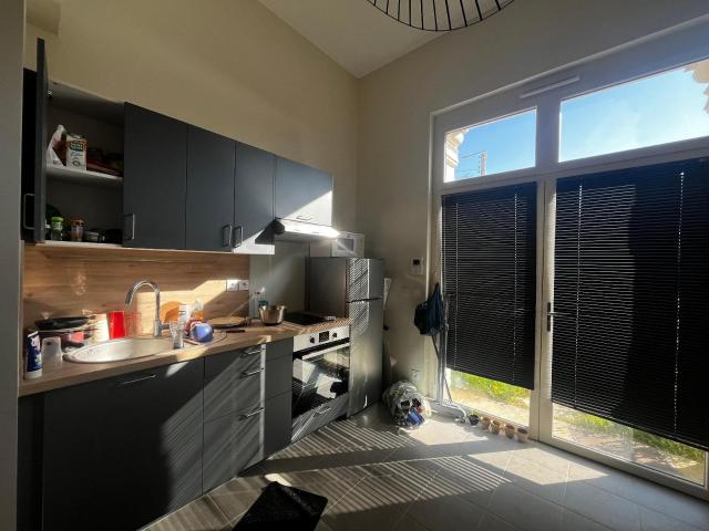 Appartement location à Rennes, Bretagne