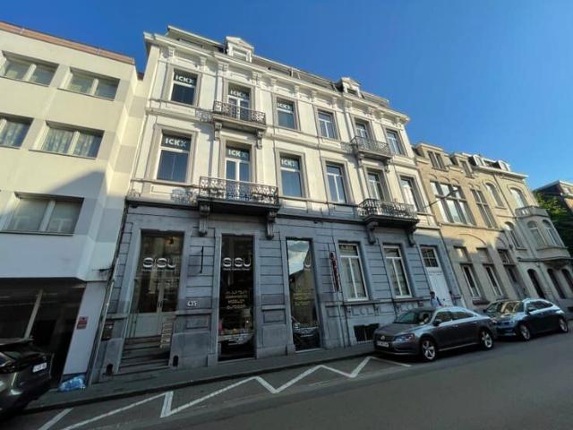 Kot location à Sint-lambrechts-woluwe, Bruxelles