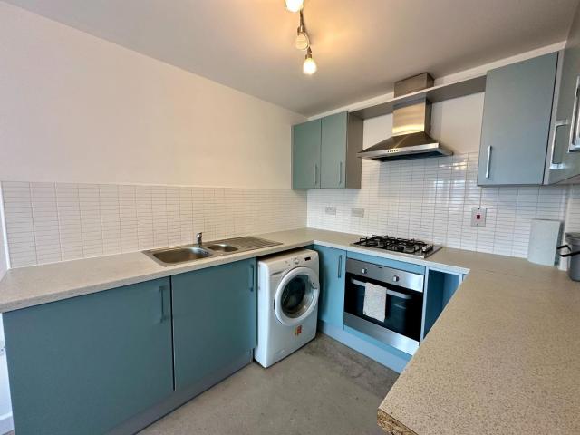 Apartment for rent in Harle Syke, Burnley
