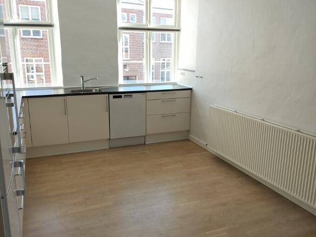 Lejlighed til leje i Ribe, Esbjerg