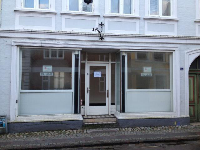 Lejlighed til leje i Ribe, Esbjerg