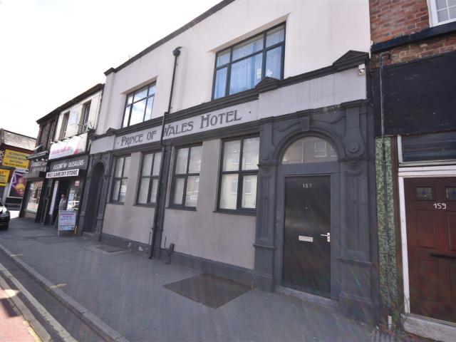 Apartment for rent in Orrell Park, Calderstones