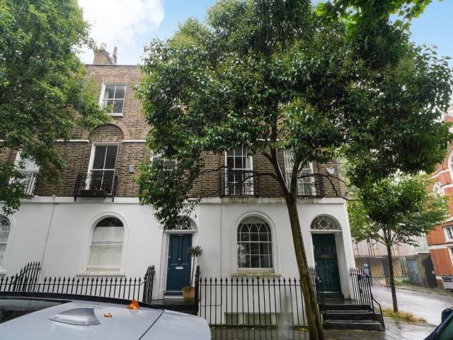 Apartment for rent in Barnsbury, Greater London