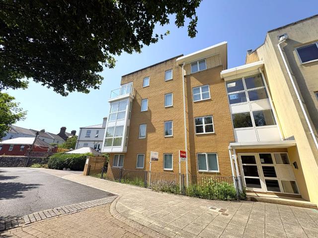 Apartment for rent in Watergate, Devon