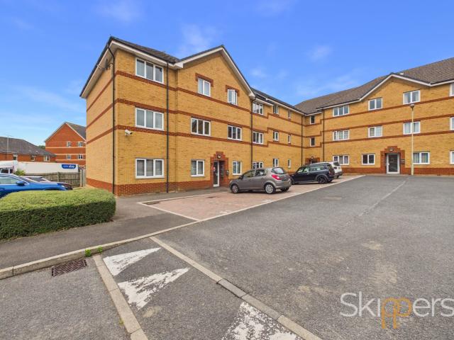 Apartment for rent in Bybrook, Bridgefield