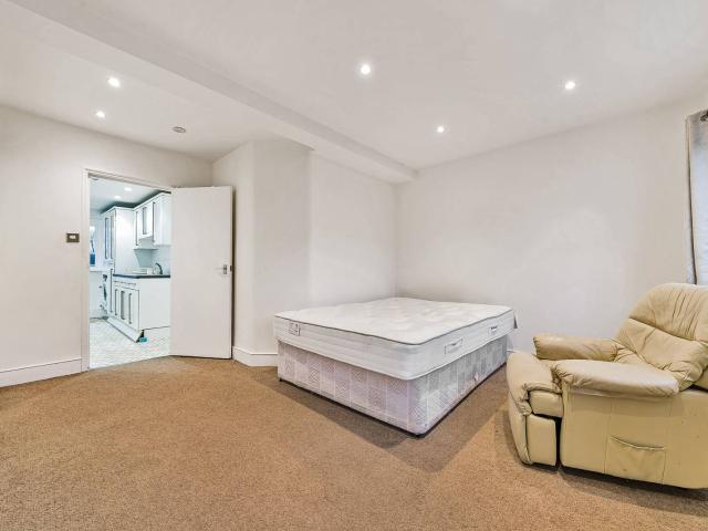 Apartment for rent in Greater London
