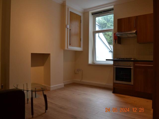 Apartment for rent in Plasnewydd, Falcon Lodge