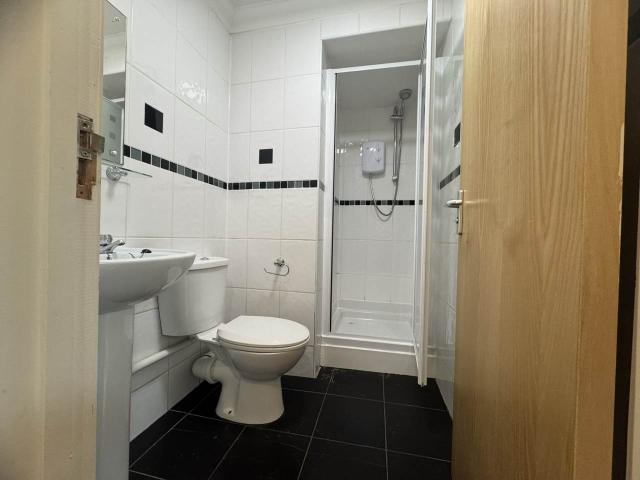 Apartment for rent in Plasnewydd, Falcon Lodge