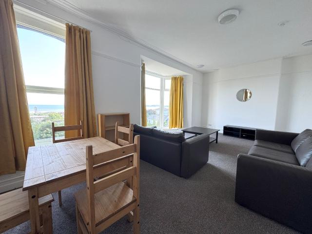 Apartment for rent in Nangreaves, Wales
