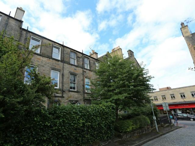 Apartment for rent in Gorgie/Dalry, Scotland