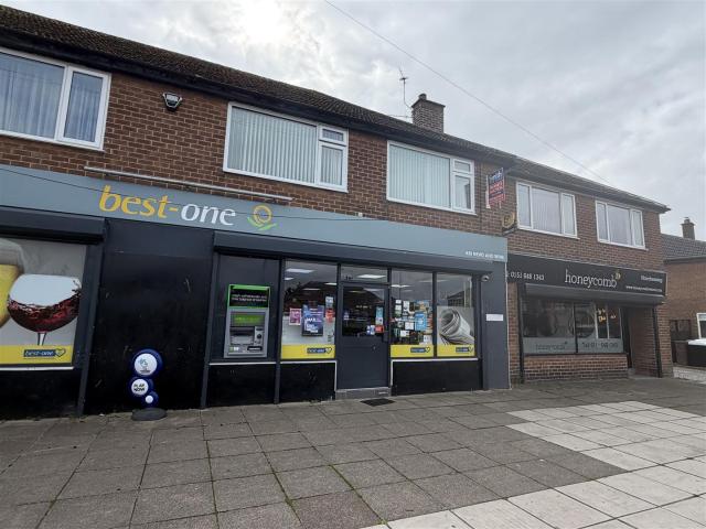 Apartment for rent in Pensby, Wirral