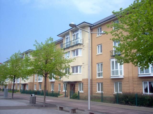 Apartment for rent in Cardiff International Sports Village, Falcon Lodge