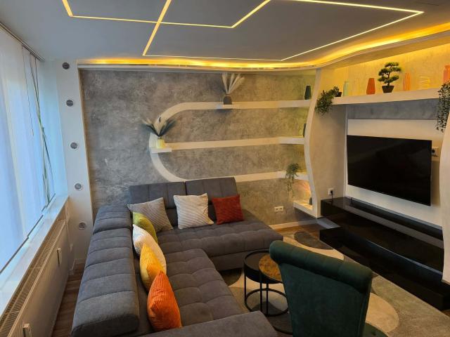 Apartment mieten in Halensee, Berlin