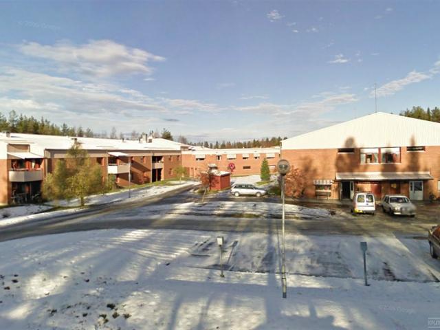 Lägenhet hyra i Boliden, Västerbotten
