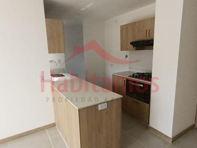 Apartamento en arriendo en Cundinamarca